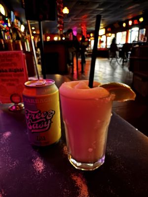 Frazier's Long & Low by null Frazier's Long & Low by null