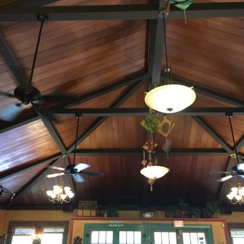 Kilauea Lodge - Interior of the dining room - Hotels Near Me - Volcano, Hawaii Kilauea Lodge - Interior of the dining room - Hotels Near Me - Volcano, Hawaii