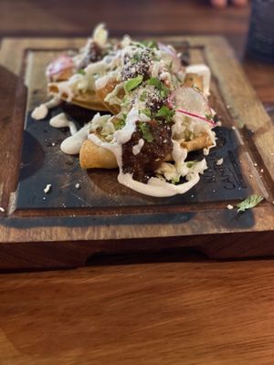Rosa Cantina by null