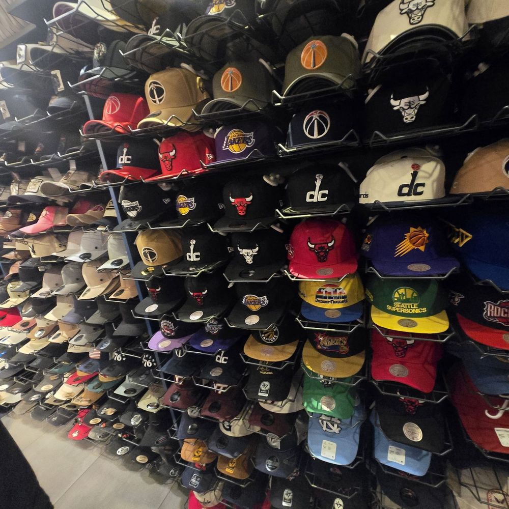 TOP 10 BEST Hat Shops near Chevy Chase, MD - Updated 2025 - Yelp
