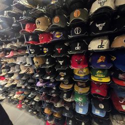 Lid's - Selection