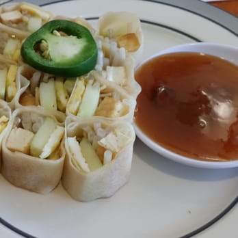 Rice Thai Cafe - Thai Near Me - Chicago, Illinois