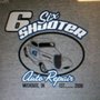 6 shooter Auto repair