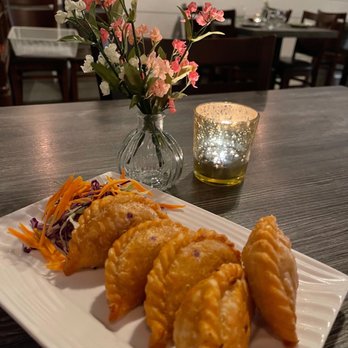 May Thai Kitchen - Toro Puff - Thai Near Me - Alameda, California May Thai Kitchen - Toro Puff - Thai Near Me - Alameda, California