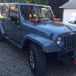 Jeep after the detail...should haven taken a. Encore and after... Jeep after the detail...should haven taken a. Encore and after...