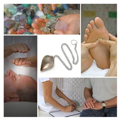 Sundra Healing - Reiki Session