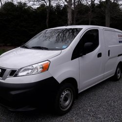 Appliance Plus 2 - New service truck.
