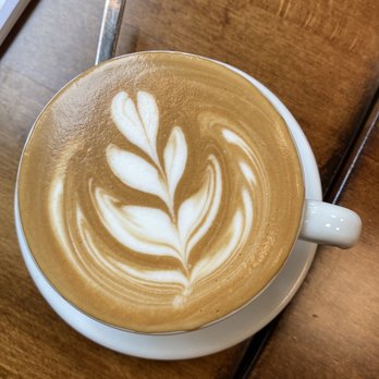 Royal Bakehouse - Breve - Coffee & Tea Near Me - Bellevue, Washington