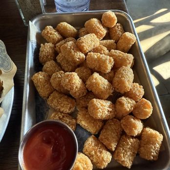 Rivercrest - Side of Tater Tots - Sports Bars Near Me - Astoria, New York
