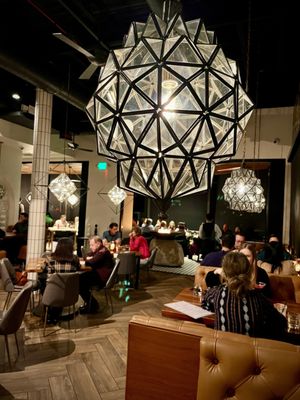 Caló Kitchen + Tequila by null