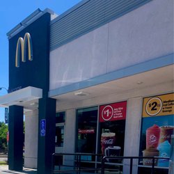 McDonald's - Welcome