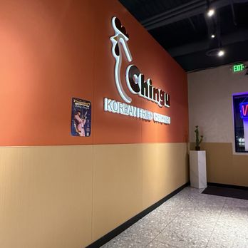Chingu Korean Fried Chicken - Korean Near Me - Burnsville, Minnesota