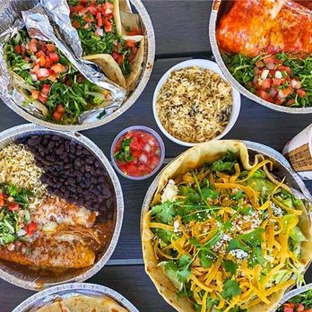 Cafe Rio Fresh Modern Mexican - Mexican Near Me - Hurricane, Utah Cafe Rio Fresh Modern Mexican - Mexican Near Me - Hurricane, Utah