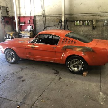 Best Detail - After Best Detail started giving her paint a proper resurrection ~ - Auto Detailing Near Me - Oakland, California