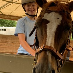 Northwest Natural Horsemanship Center
