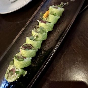 TARU - Sushi Bars Near Me - Las Vegas, Nevada