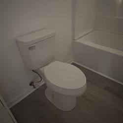 Charles Hight Plumbing And Repair