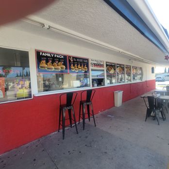 Jolly Boy Burgers - Burgers Near Me - Bell Gardens, California