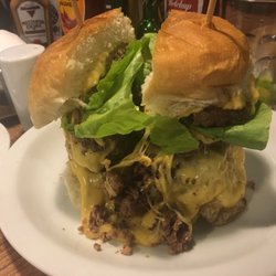 I Love Burguer - Empire States