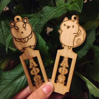 Dang Paddles - Customized Merchandise Near Me - Duarte, California