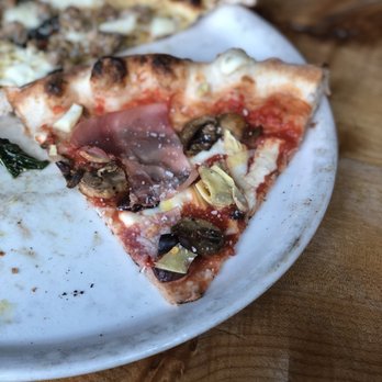 Tutta Bella - Pizza Near Me - Seattle, Washington Tutta Bella - Pizza Near Me - Seattle, Washington