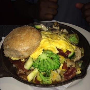 Thumbs Up Diner - A skillet... - American Near Me - East Point, Georgia Thumbs Up Diner - A skillet... - American Near Me - East Point, Georgia