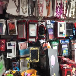 Gmart Store - Phone accessories