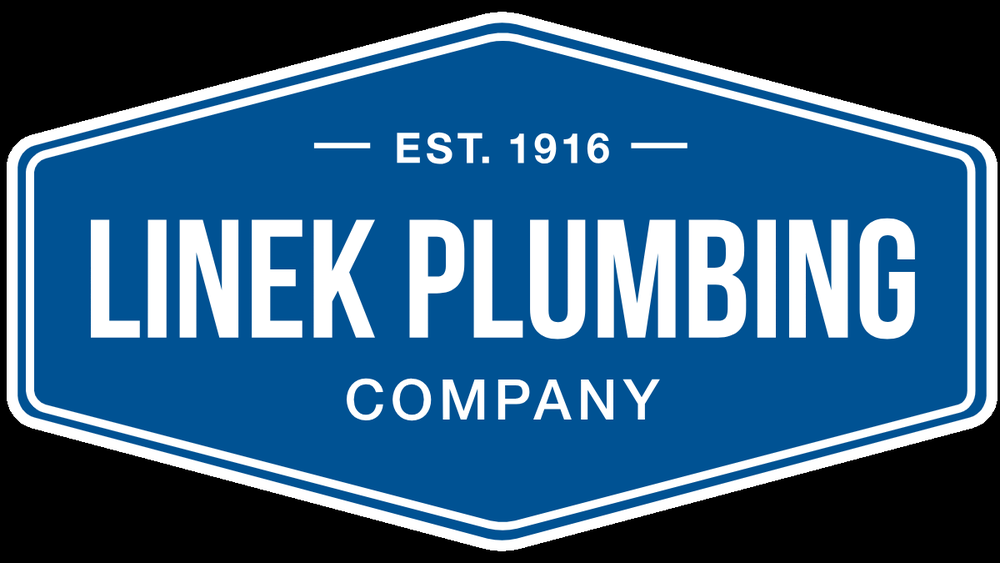 Slide of Linek Plumbing