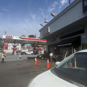 Silverpoint Car Care Center - Car Wash Near Me - College Point, New York