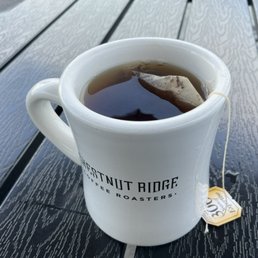 Tea