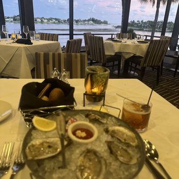 Chart House - Seafood Near Me - Longboat Key, Florida