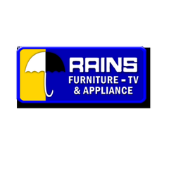 Rains Furniture, TV & Appliance