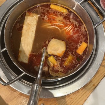 Mumu Hot Pot - Hot Pot Near Me - Pleasanton, California