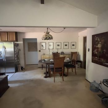 Greenberg Construction - Before - General Contractors Near Me - Palo Alto, California