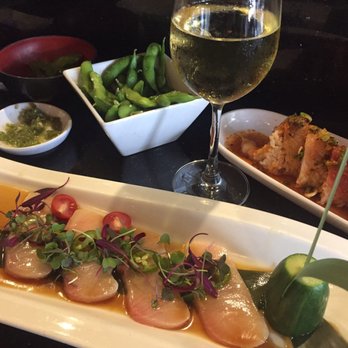 Sushi Fever - Japanese Near Me - Cedar Park, Texas