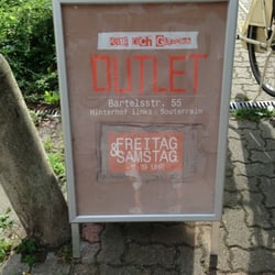 Kauf Dich Glücklich Outlet - Outlet