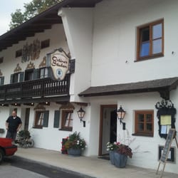 Ostiner Stuben