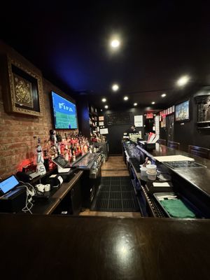 Himalayan Yak Restaurant by null Himalayan Yak Restaurant by null