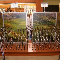 Golf Galaxy