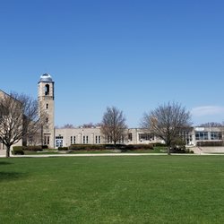 Our Lady of the Wayside School - Our Lady of the Wayside School PK3-8th grade