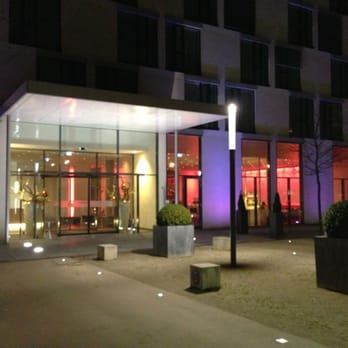 INNSIDE - Haupteingang - Hotels Near Me - Dusseldorf, NW