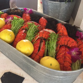 La Hiki - Seafood!!! Yum!!! - Breakfast & Brunch Near Me - Kapolei, Hawaii