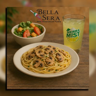 Bella Sera Schulenburg by null