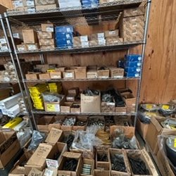 Katy Truck Parts