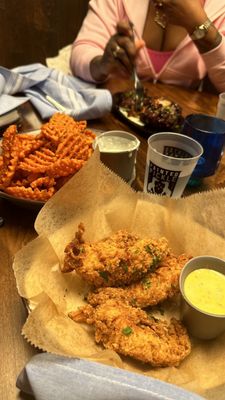 Painted Pickle by null