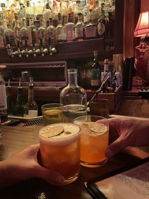 Seoul Shakers by null