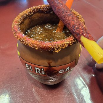 El Rincon de Rita - Miche with modelo - Mexican Near Me - San Jose, California El Rincon de Rita - Miche with modelo - Mexican Near Me - San Jose, California