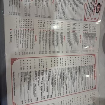 So Far So Good - Chinese Near Me - Lynbrook, New York