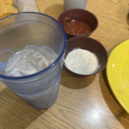 Horchata