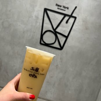 FIFTYLAN Koreatown - Bubble Tea Near Me - New York, New York FIFTYLAN Koreatown - Bubble Tea Near Me - New York, New York
